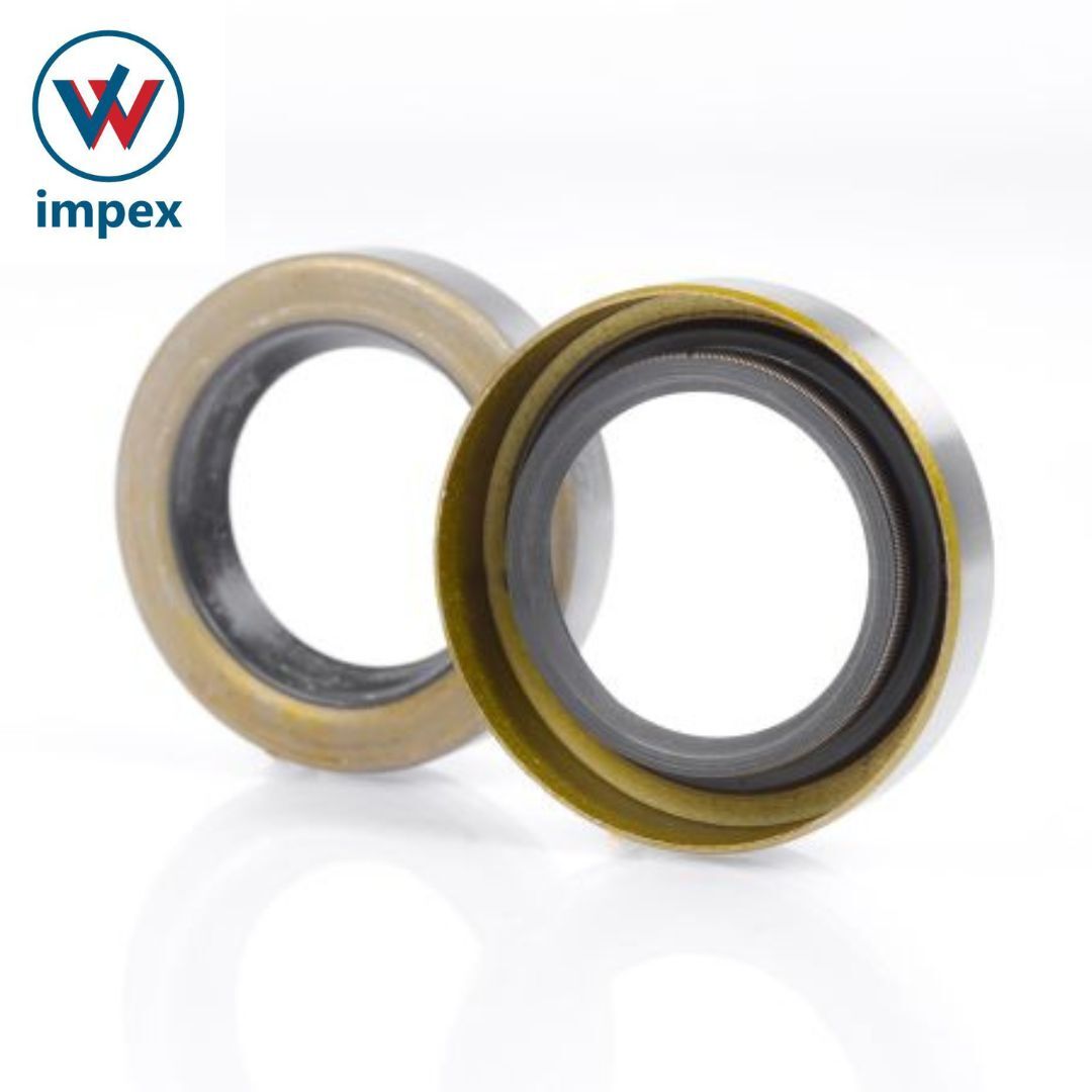 Dichtomatik Freudenberg Fst Seals - Nitrile Rubber & Viton O-rings , Custom Sizes For Hydraulic & Fluid Power Applications, Durable Sealing Solutions