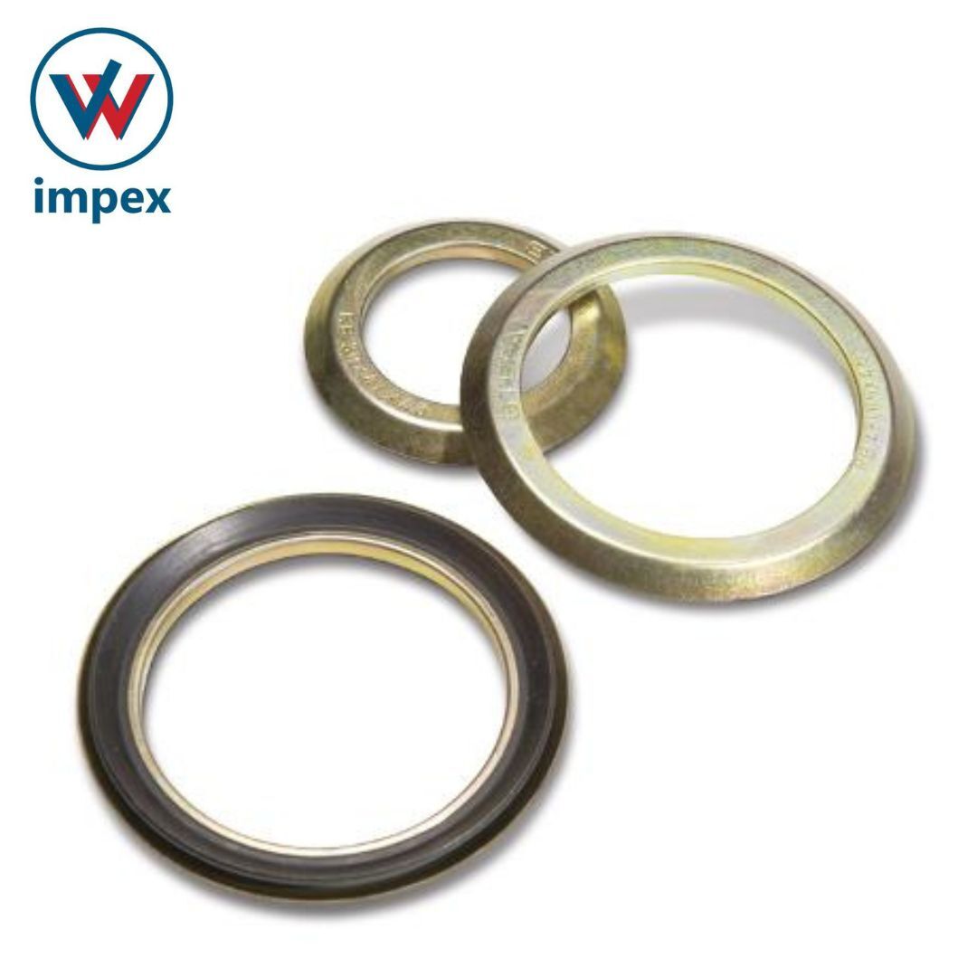 Dichtomatik Freudenberg Fst Seals - Nitrile Rubber & Viton O-rings , Custom Sizes For Hydraulic & Fluid Power Applications, Durable Sealing Solutions