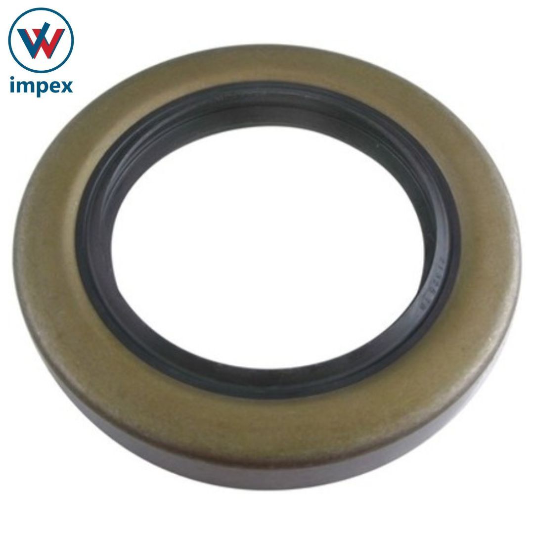 Dichtomatik Freudenberg Fst Seals - Nitrile Rubber & Viton O-rings , Custom Sizes For Hydraulic & Fluid Power Applications, Durable Sealing Solutions