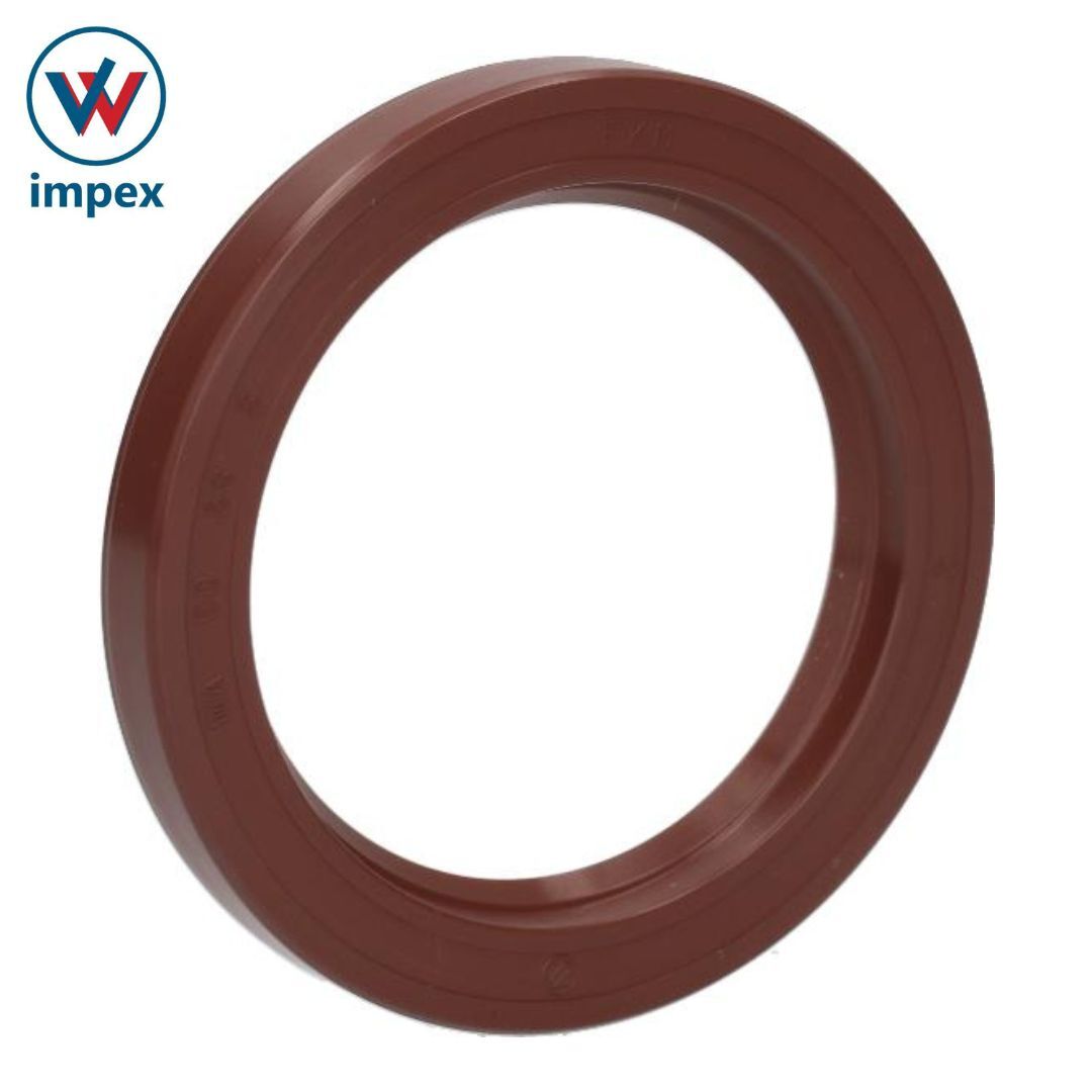 Dichtomatik Freudenberg Fst Seals - Nitrile Rubber & Viton O-rings , Custom Sizes For Hydraulic & Fluid Power Applications, Durable Sealing Solutions