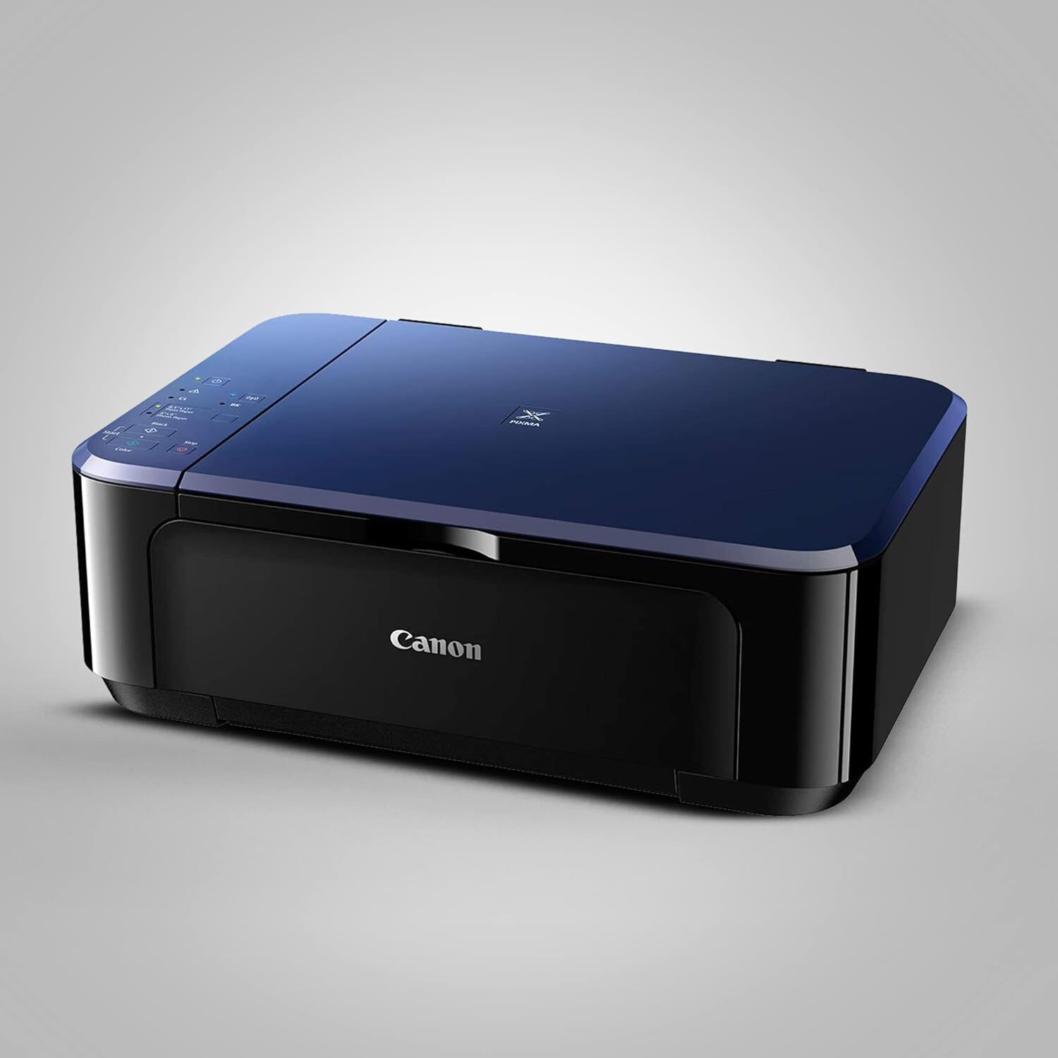 Pixma E560 Printer - Automatic Grade: Semi-automatic