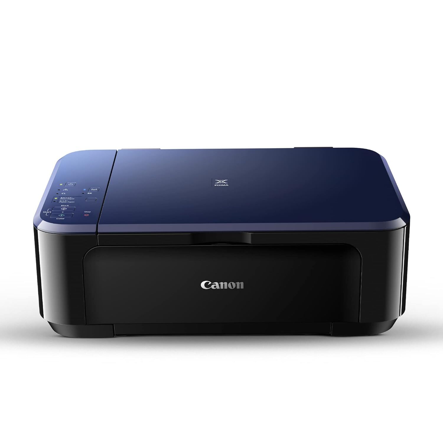 Pixma E560 Printer - Automatic Grade: Semi-automatic