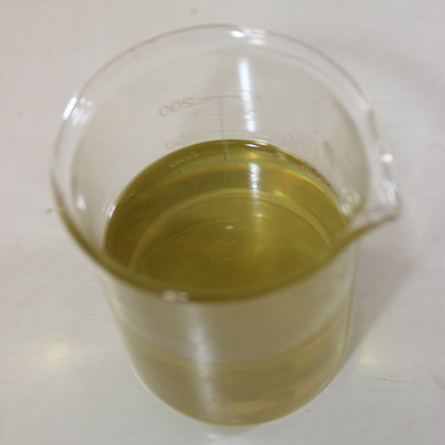 Gp Resin - Application: Industrial