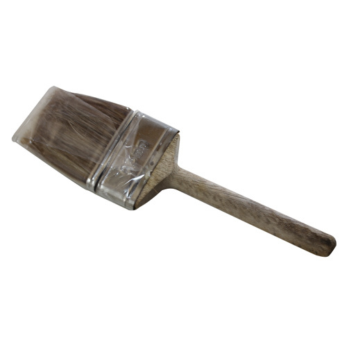 FRP Brush - Industrial Grade, Customizable Size and Trim Length, Chemical and High-Temperature Resistance, Brown Fill