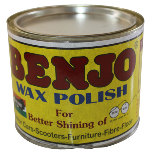 Wax Polish - Industrial Grade, High Purity Brown Finish | Designed for Heavy-Duty Applications
