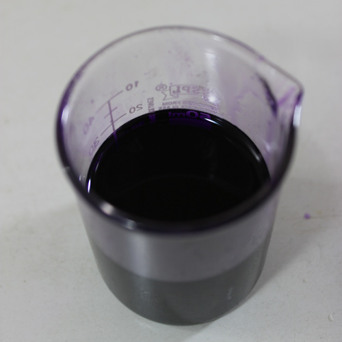 Cobalt Octoate - High Purity Industrial Grade, Black Color | Cobalt Octoate for Industrial Applications