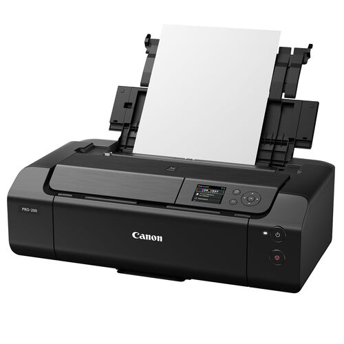 Pixma Pro-200 प्रिंटर