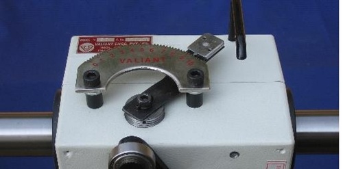 ट्रैवर्स यूनिट्स