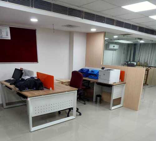 workstation office