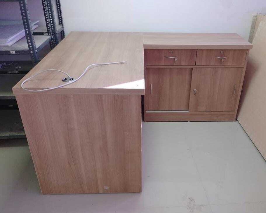 Workstation Office