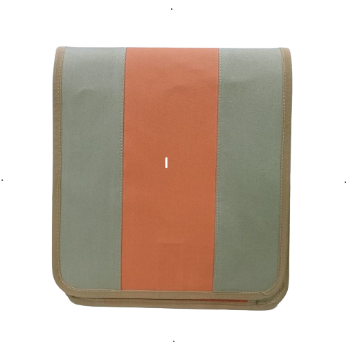 Jute Shoulder Bag - 12x13x4 Inches | Customized Color, Logo & Size, Plain Pattern, Ideal For Work, Promotions, And Gifting Needs