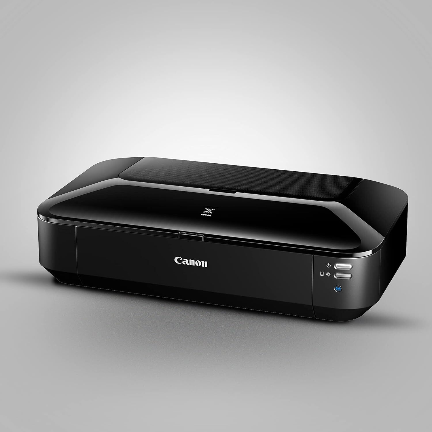 Pixma Ix6870 Printer - Automatic Grade: Semi-automatic