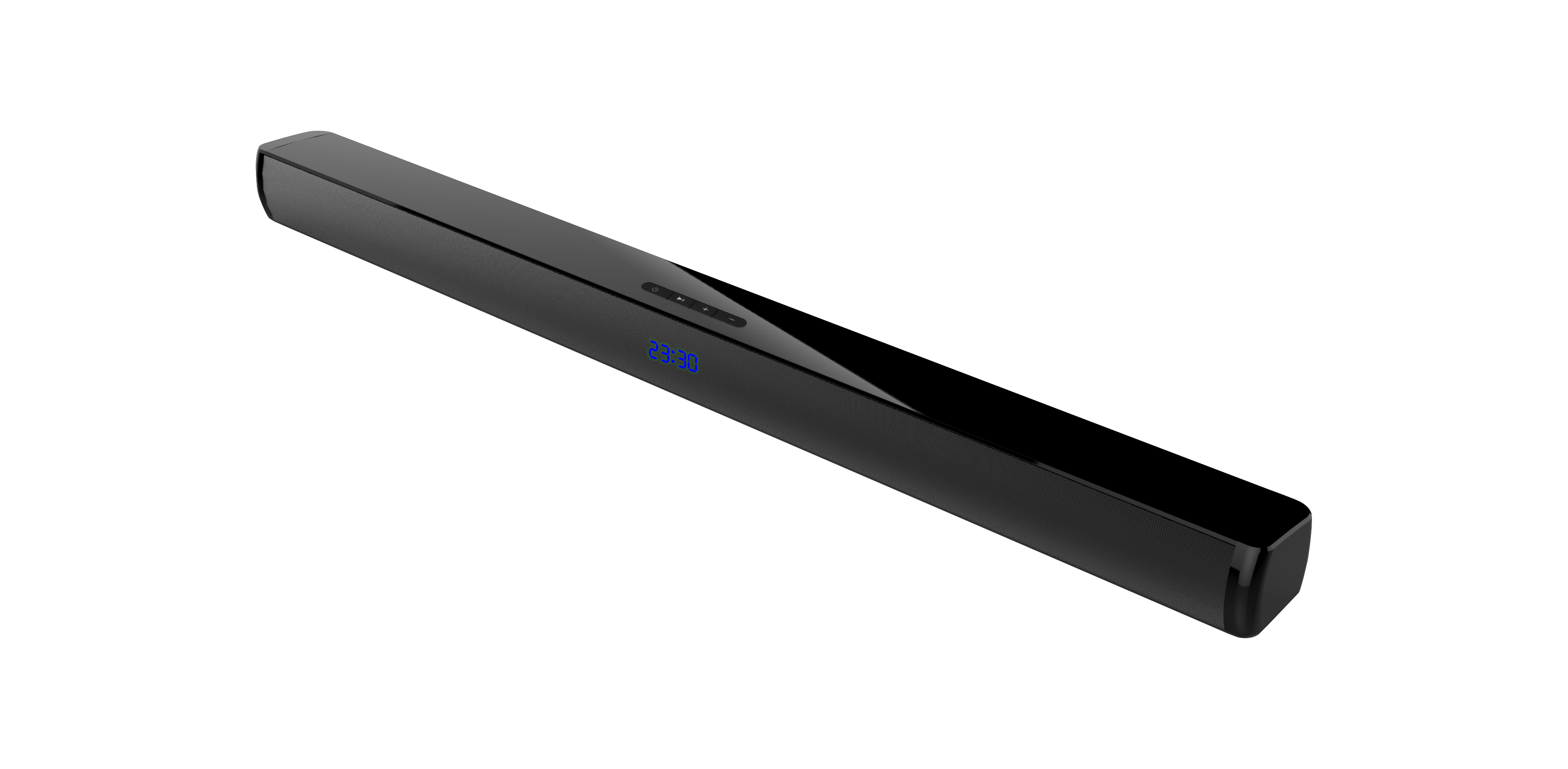 80w 2.1ch Soundbar - 920x78x68mm | Bluetooth 5.0, Hdmi (Arc), Optical Input, Usb Support, Remote Control, Perfect For 32-110 Inch Tvs