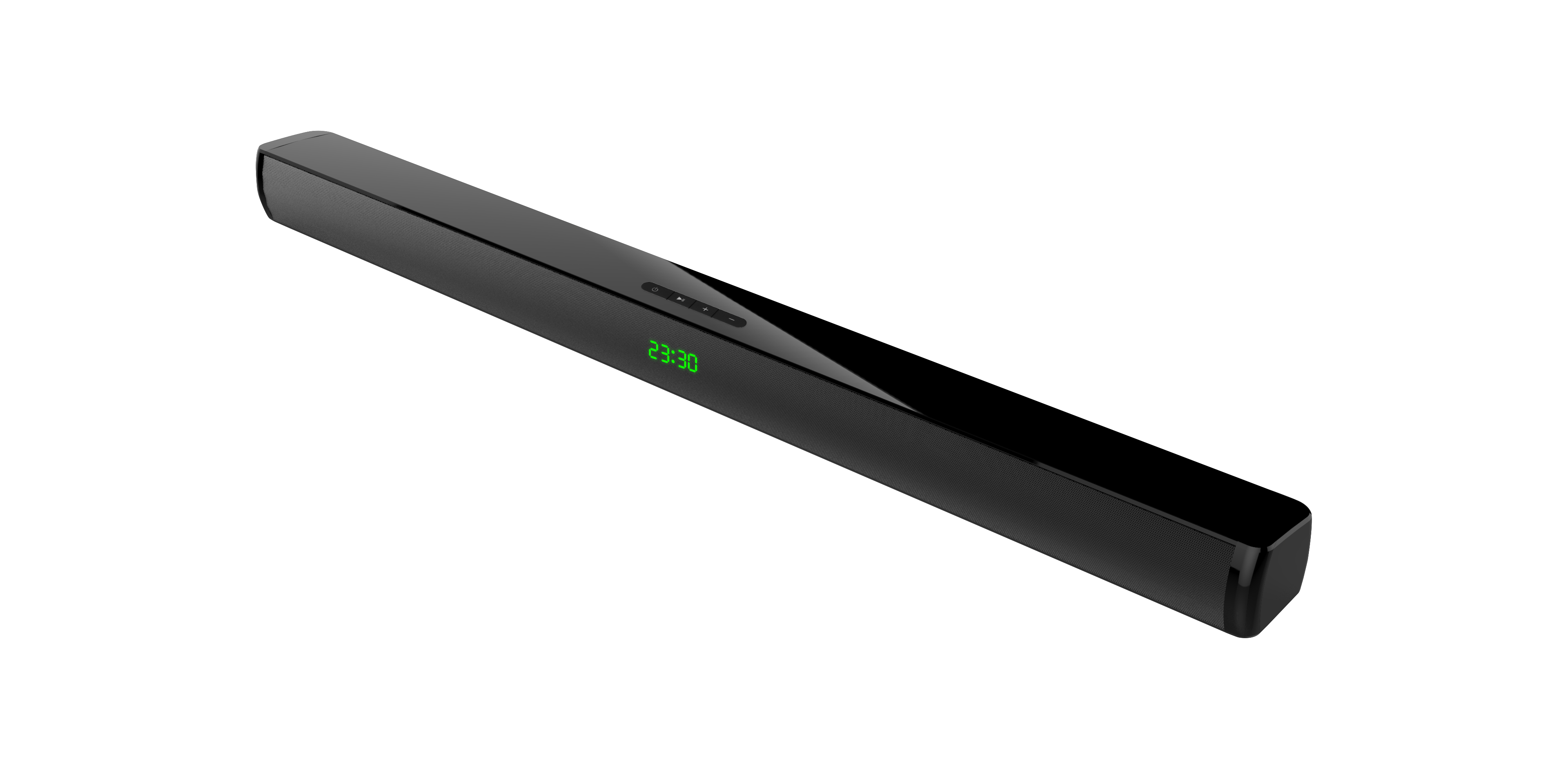 80w 2.1ch Soundbar - 920x78x68mm | Bluetooth 5.0, Hdmi (Arc), Optical Input, Usb Support, Remote Control, Perfect For 32-110 Inch Tvs