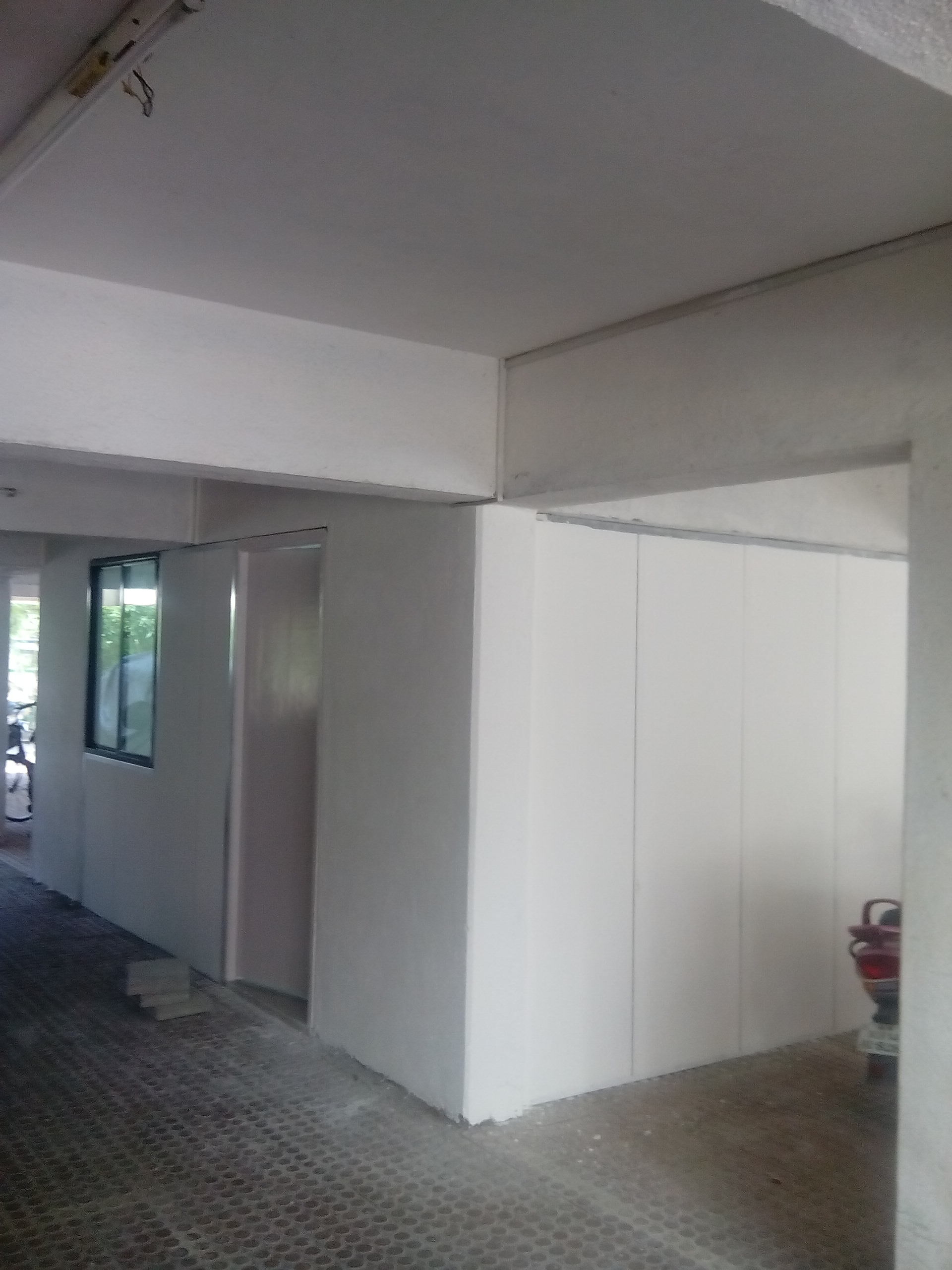 Partition Services
