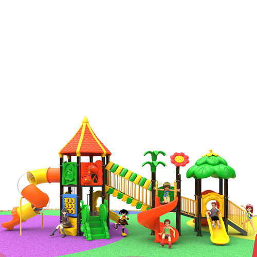 आउटडोर मल्टीप्ले स्टेशन