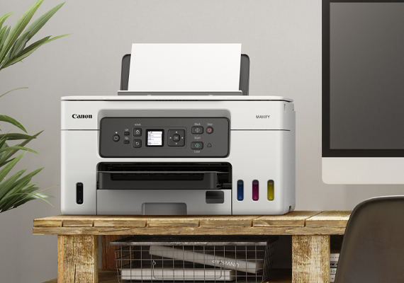 Maxify Gx3072 Printer