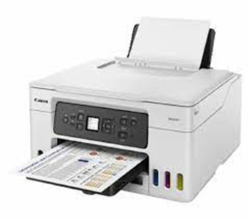 Maxify Gx3072 Printer