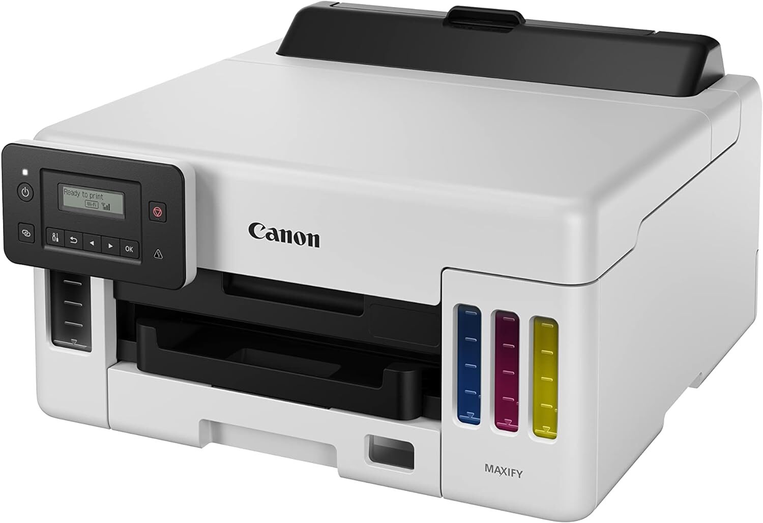 Maxify Gx5070 Printer