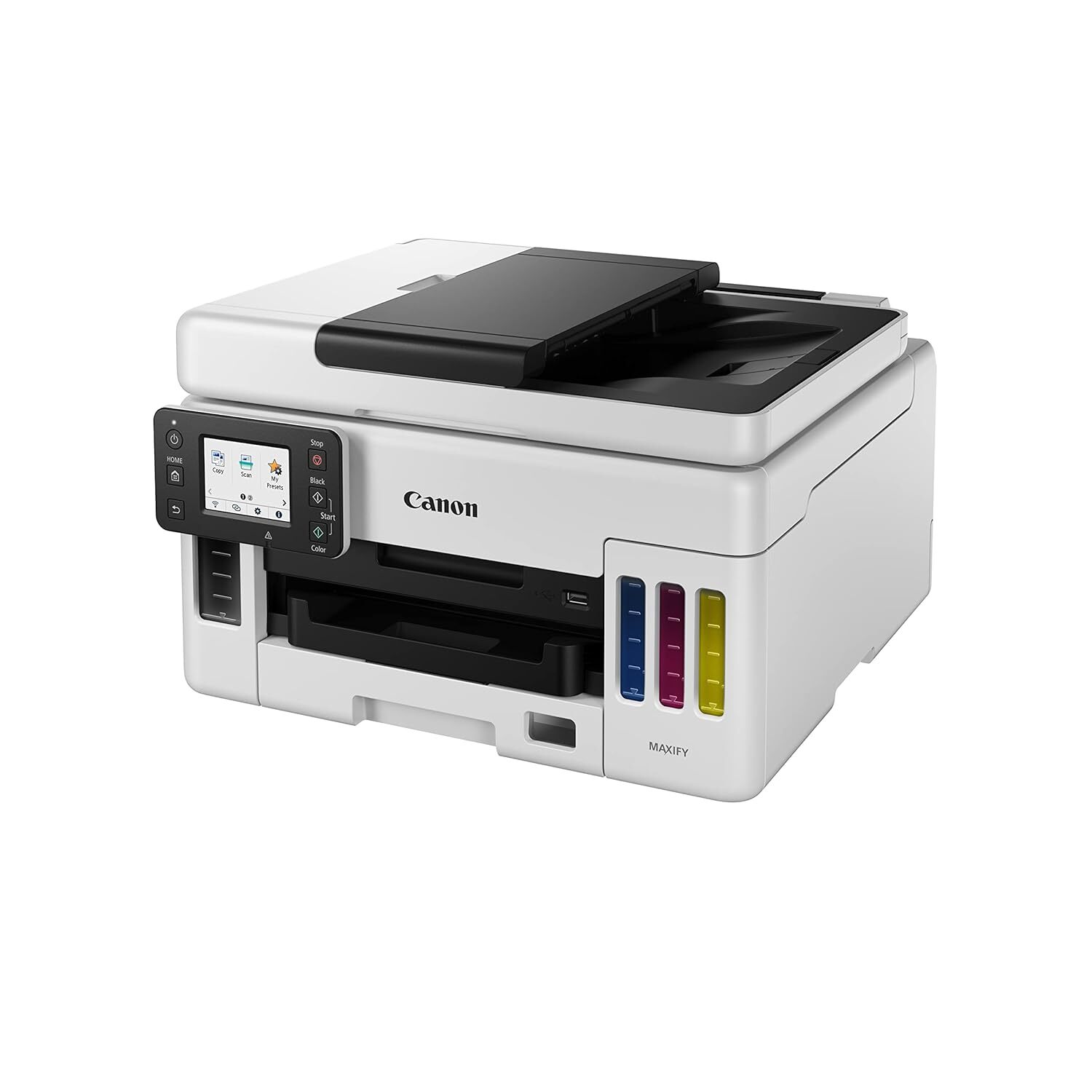Maxify Gx6070 Printer