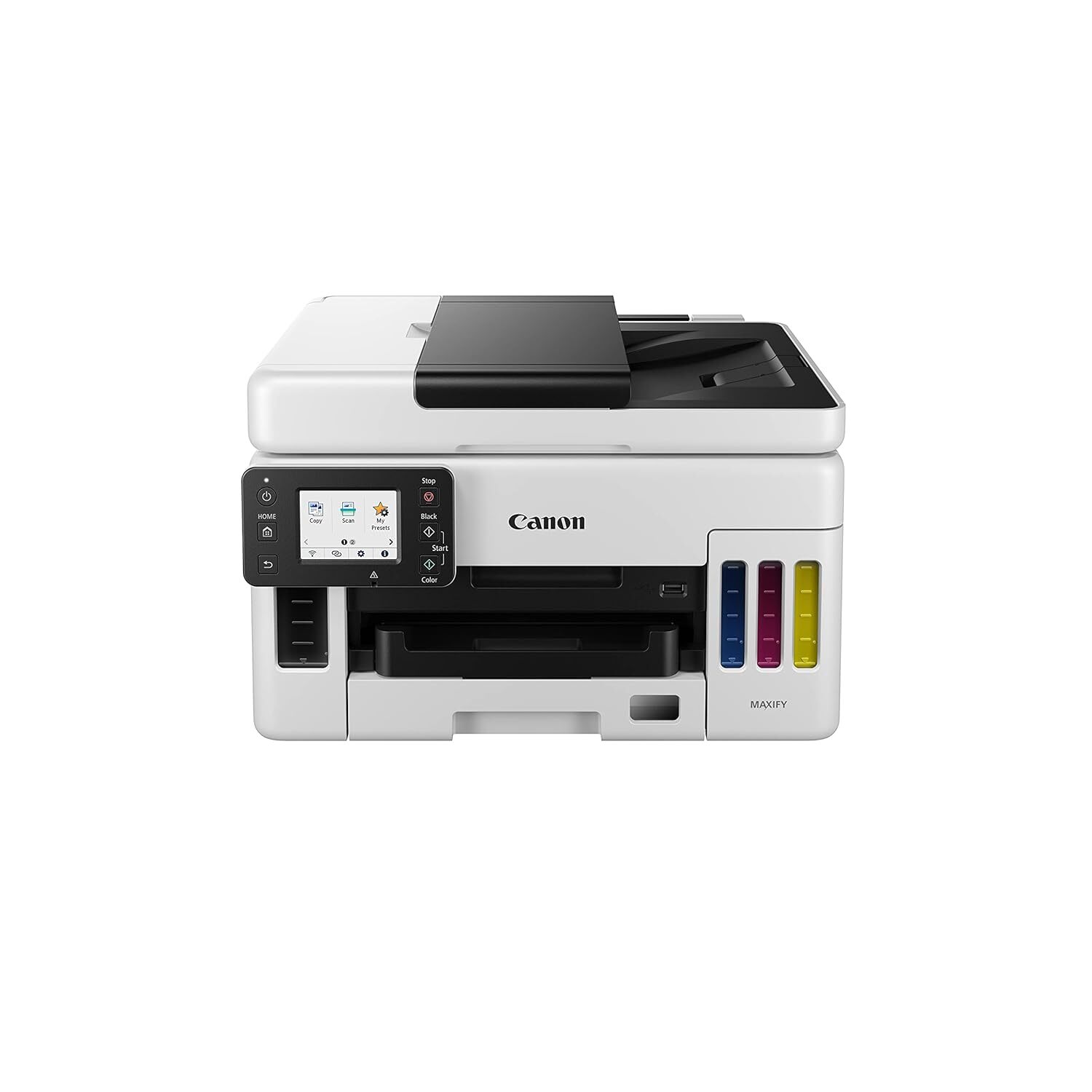 Maxify Gx6070 Printer