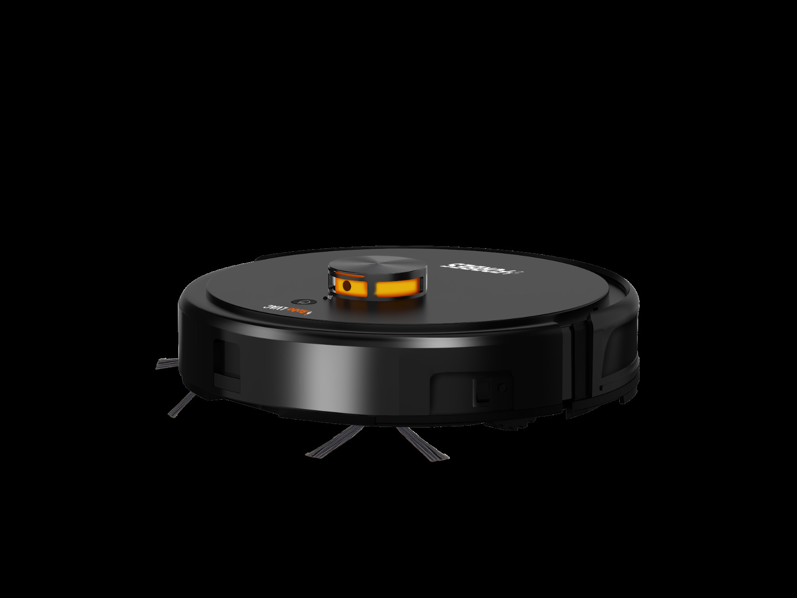 Robo Lvac Voice Pro