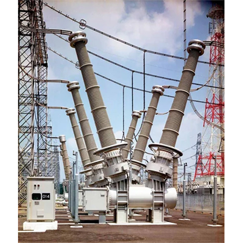 आउटडोर ABB VCB