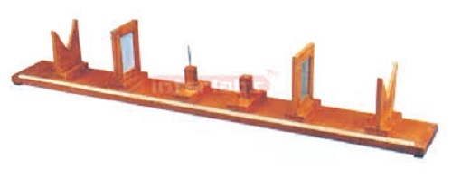 ऑप्टिकल बेंच