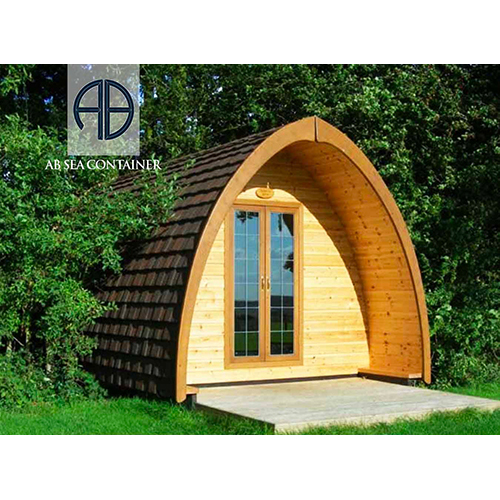 बंक हाउस कंटेनर