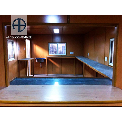 Commercial Industrial Kitchen Container - Capacity: 45 Litres Ltr