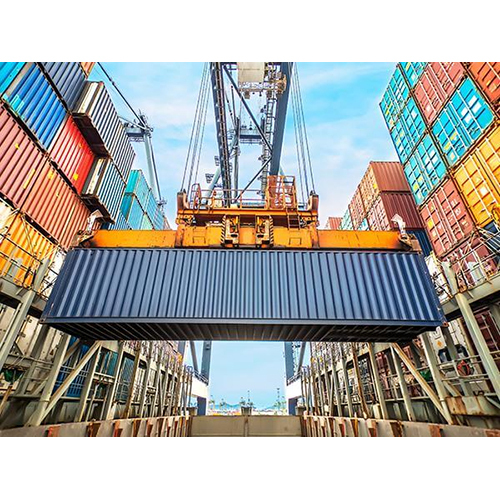 Transportation Container Repairing Services