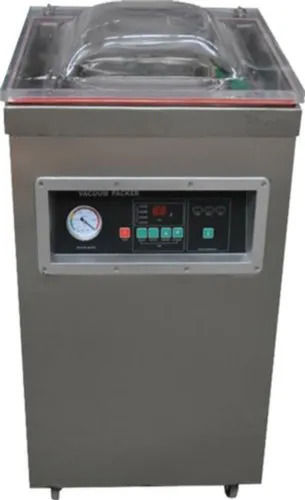 Vacuum Packing Machine