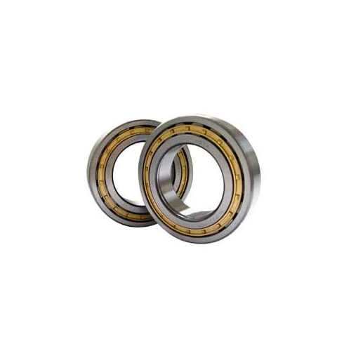 सिलिंड्रिकल रोलर बेयरिंग