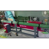 Powered Belt Conveyor