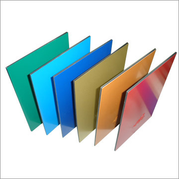 Aluminum Composite Panels Sheets