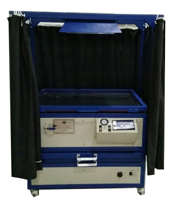 Uv Exposing Machine - Automatic Grade: Automatic