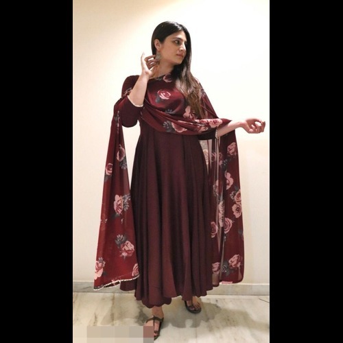 Desiger Gown
