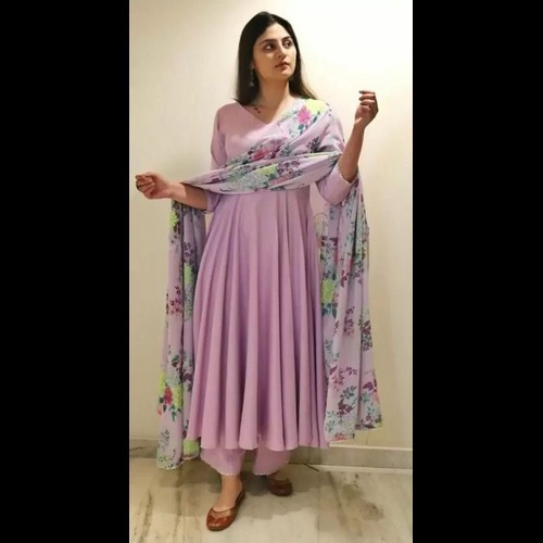 Desiger Gown