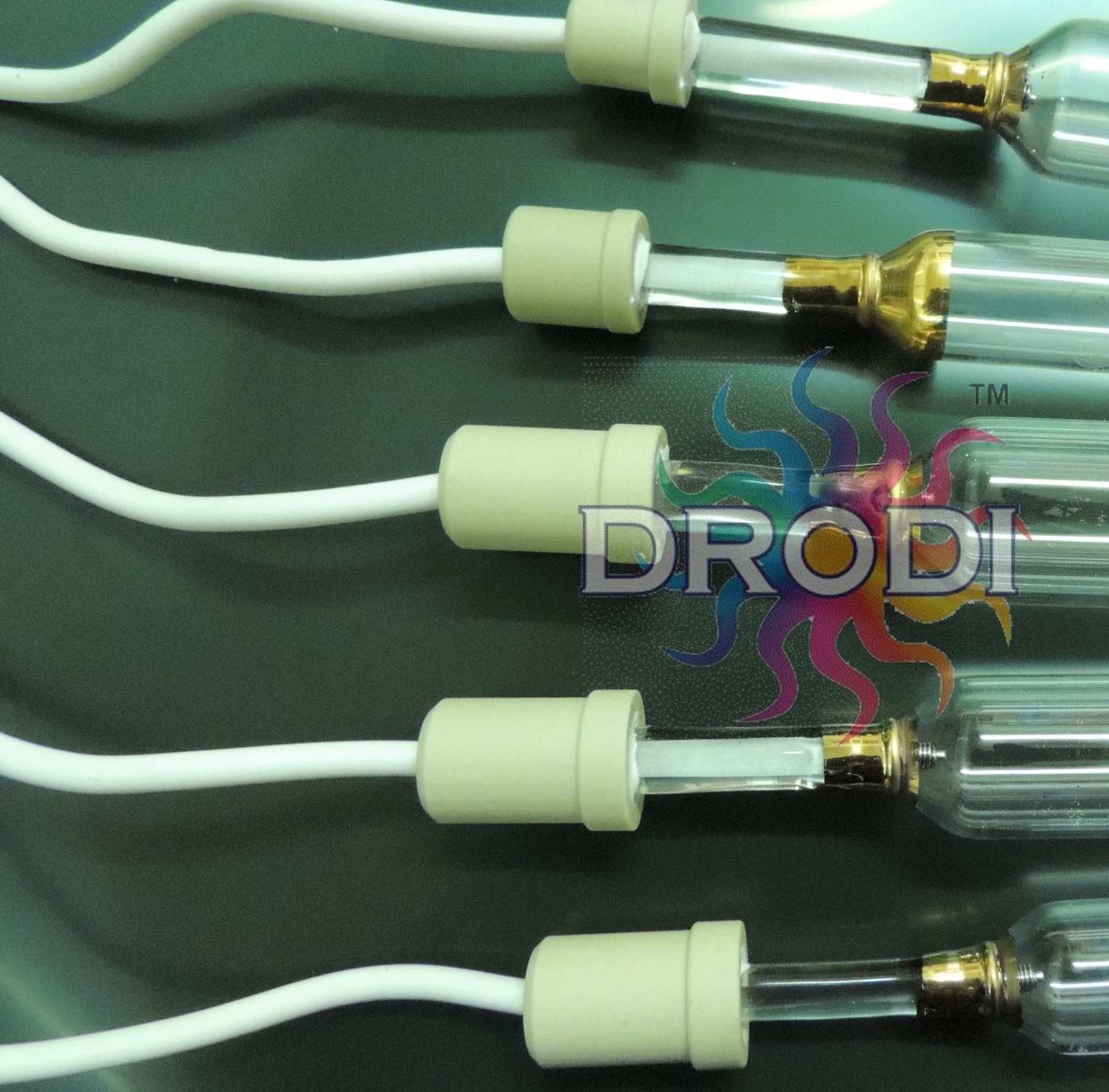 Uv Exposing Lamp - 3 Kw, Round Shape, 220-240 Volt, Model No: 30201 Bf | Industrial Use, 1 Year Warranty