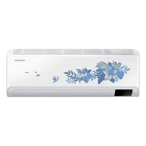Samsung 1.5 Ton Split Air Conditioner - 890 x 251 x 285 mm, Classic White Color, Wall Mounted, Remote Operated, Energy Efficient Power Modes, Warranty Included