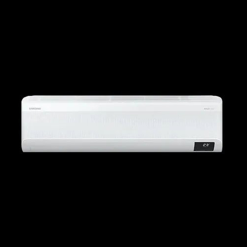 Samsung 1.5 Ton Split Air Conditioner - 790 x 548 x 285 mm , White Color, AC Power Mode, Remote Operated, Warranty Included