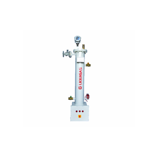 Gas Field Machine 19Kg Pico - Slot Over Conventional Manifold Vot System