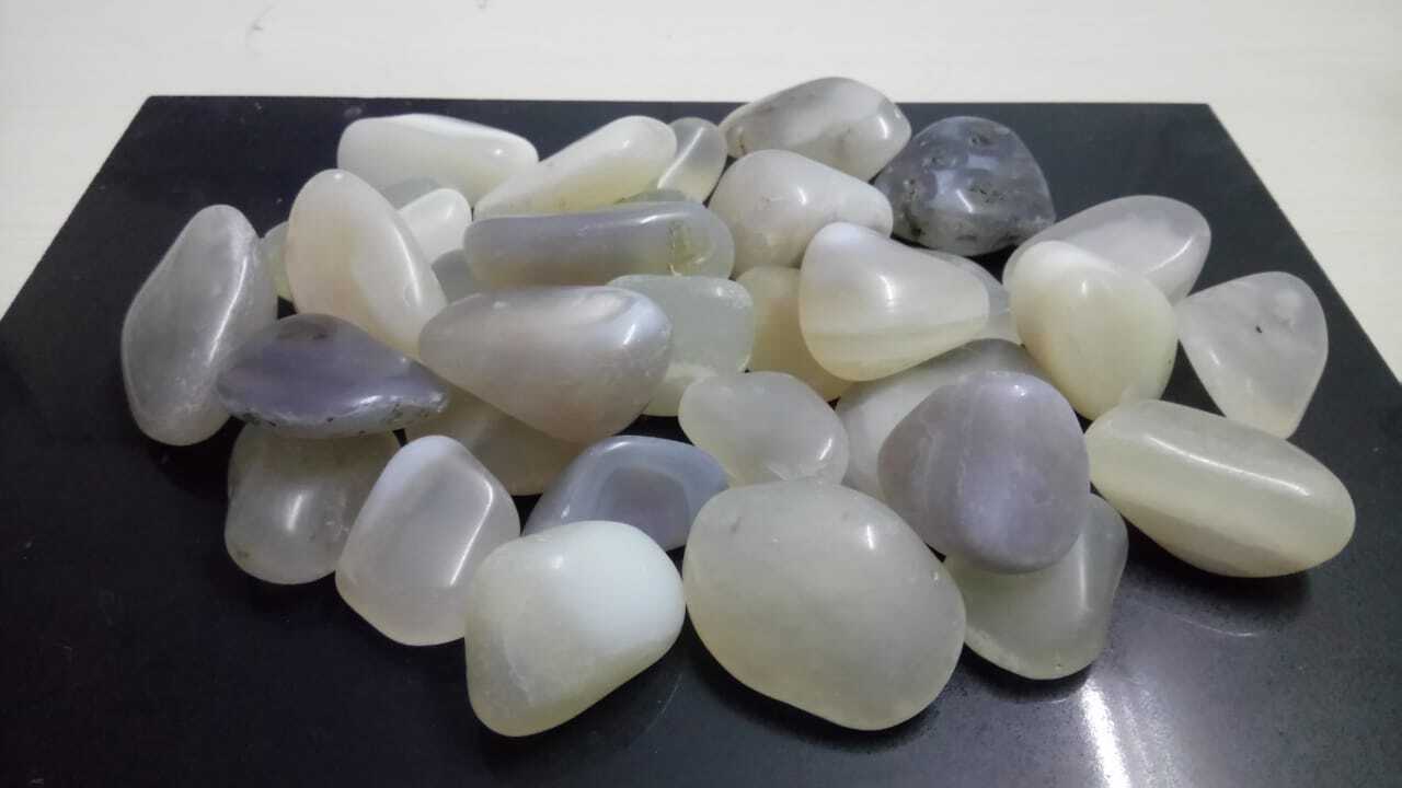 Egyptian Special Hard Stone For Ball Mill Grinding Media Round Pebbles - Artificial Stone Type: Solid Surface