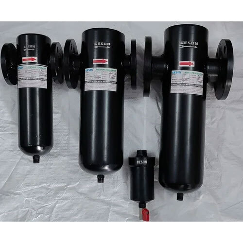 वायु नमी Separator