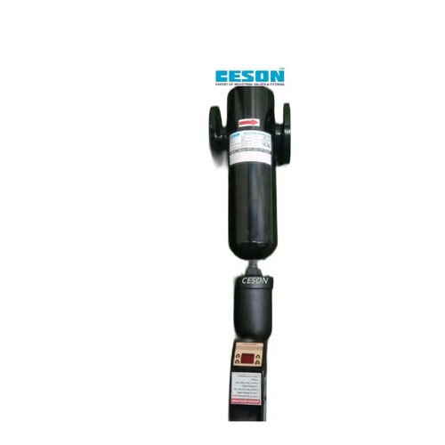 Ss नमी Separator