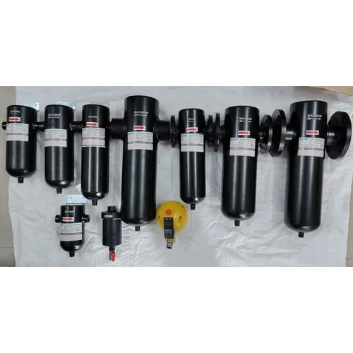 नमी Separator फ़िल्टर