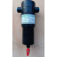 कॉम्बो मॉइस्चर सेपरेटर