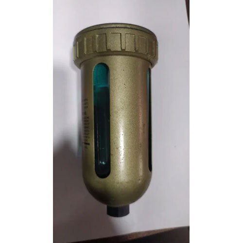 फ्लोट टाइप ऑटो ड्रेन वाल्व - चामुंडा इंजीनियरिंग सोलूशन्स