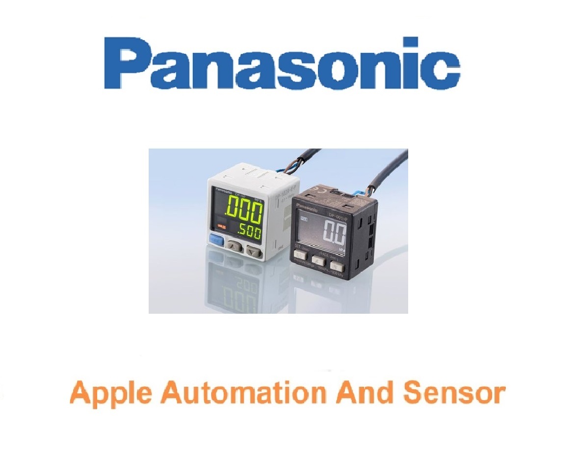 Panasonic Dp-101-e-p Sensor