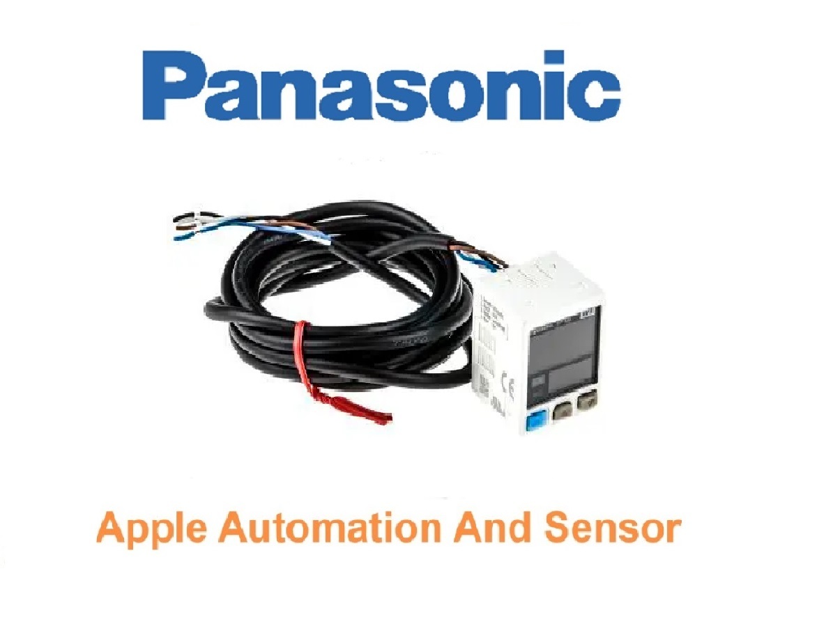 Panasonic Dp-101-e-p Sensor